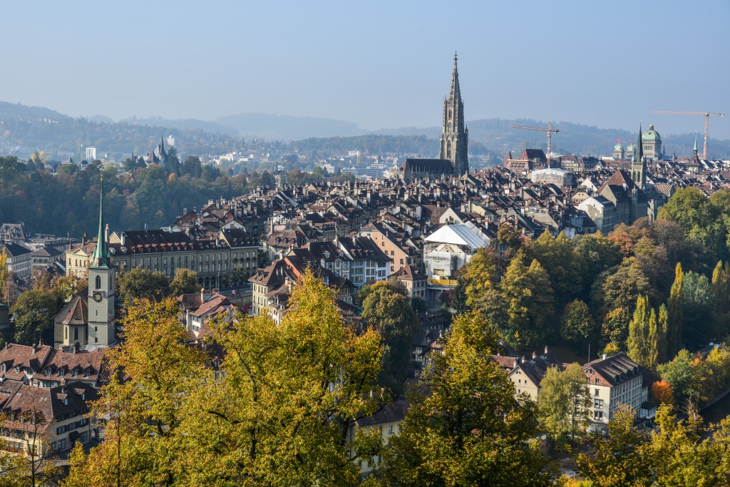 Bern 