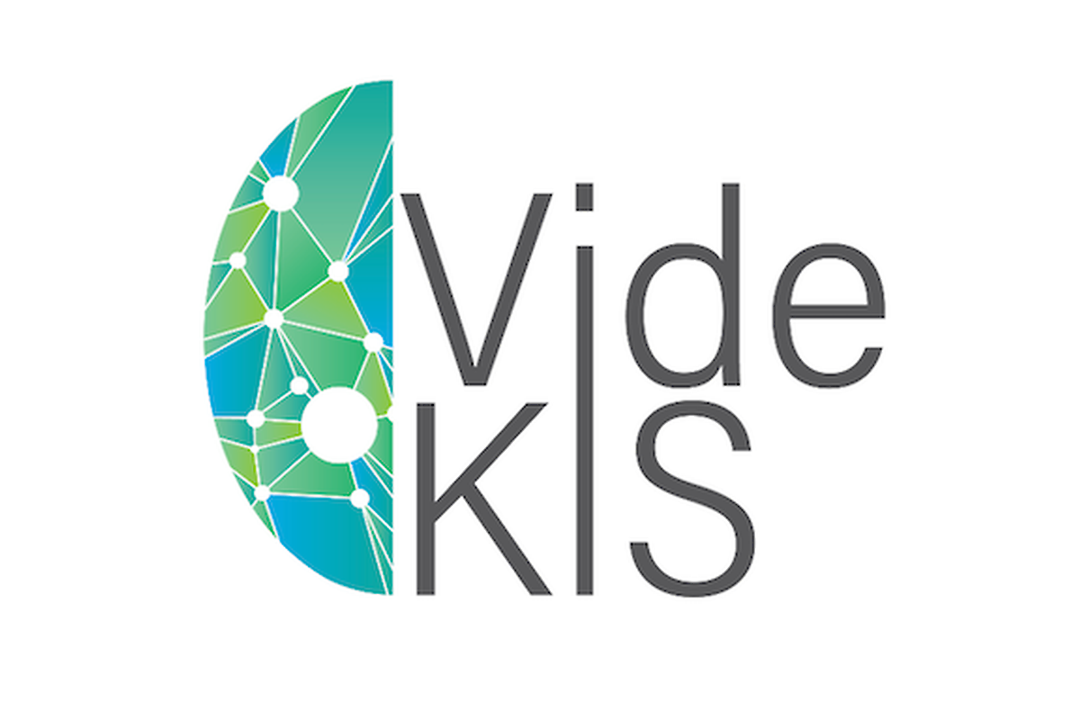 VideKIS Logo VideKIS Logo