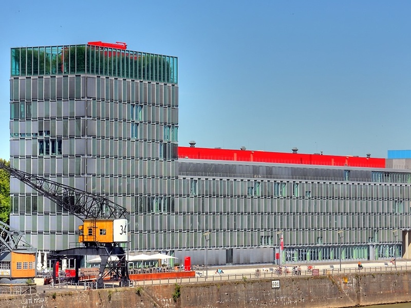 Standort Köln Standort Köln