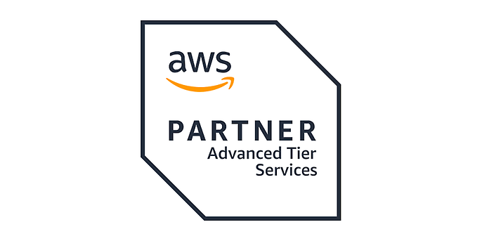 Logo AWS