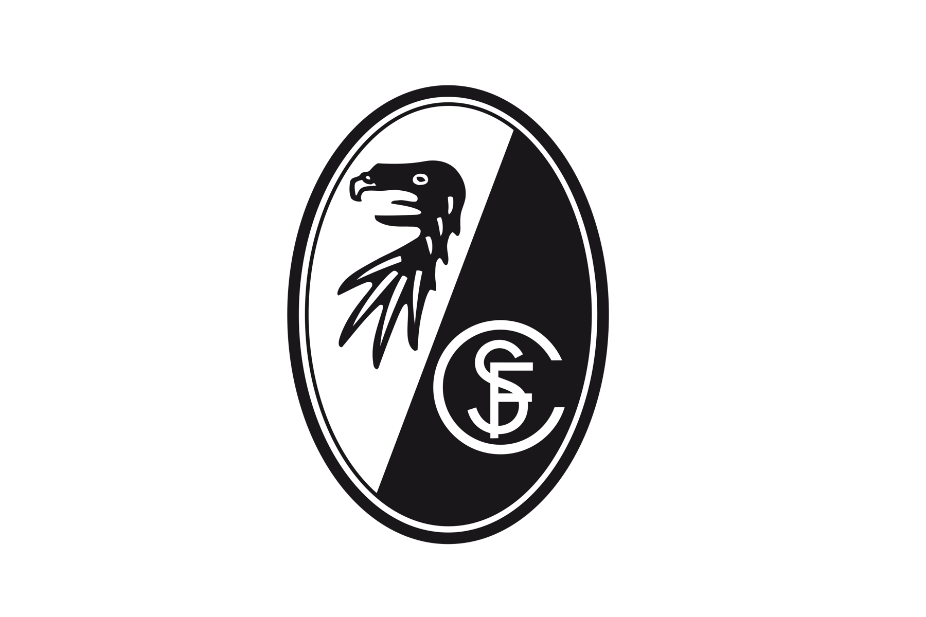 SC Freiburg Logo