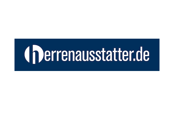 Herrenausstatter